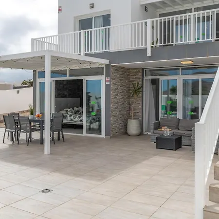 Ferienhaus Carol Playa Blanca (Lanzarote)