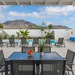 Casa de Férias Carol Playa Blanca (Lanzarote)