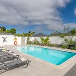 Carol Casa de Férias Playa Blanca (Lanzarote)