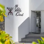 Carol Tatil Evi *