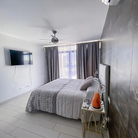 Carol * Playa Blanca