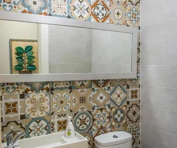 Carol Villa Playa Blanca (Lanzarote)