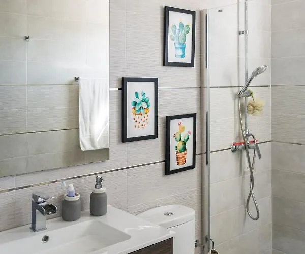 Villa Carol Playa Blanca (Lanzarote)