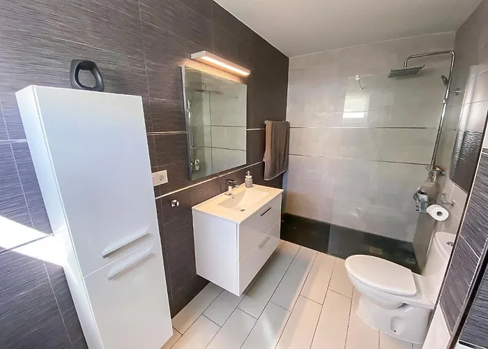 Carol Villa Playa Blanca (Lanzarote)