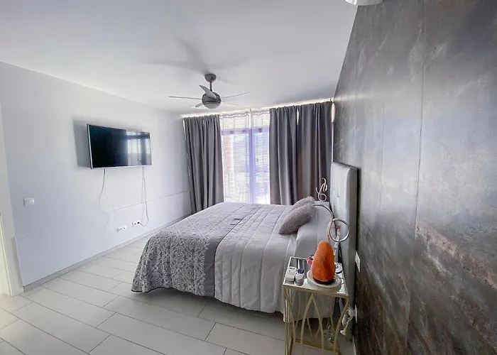 Carol * Playa Blanca (Lanzarote)