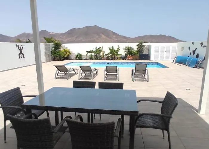 Carol * Playa Blanca (Lanzarote)