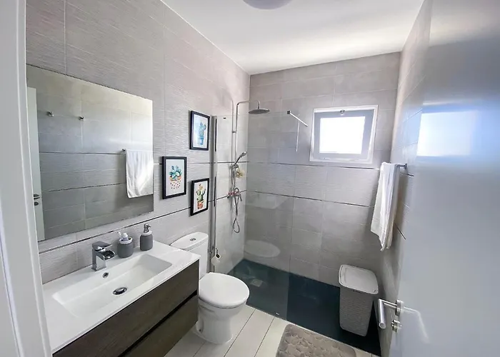 Carol * Playa Blanca (Lanzarote)