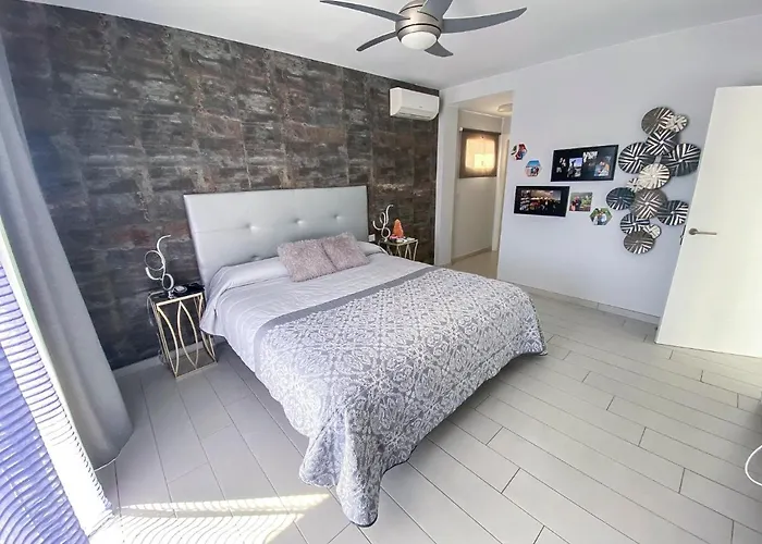 Carol * Playa Blanca (Lanzarote)